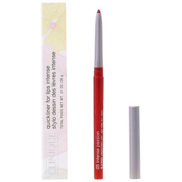 Lip Liner blyant Clinique 0,3 g - 09 - intense jam 0,3 g