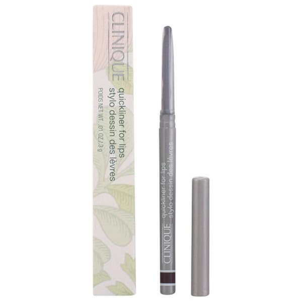 Lip Liner blyant Clinique 0,3 g - 09 - intense jam 0,3 g