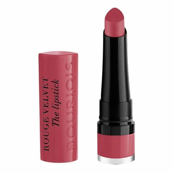 Skjønnhetstips Rouge Velvet Bourjois 2,4 g - 05 - brique a brac 2,4 g