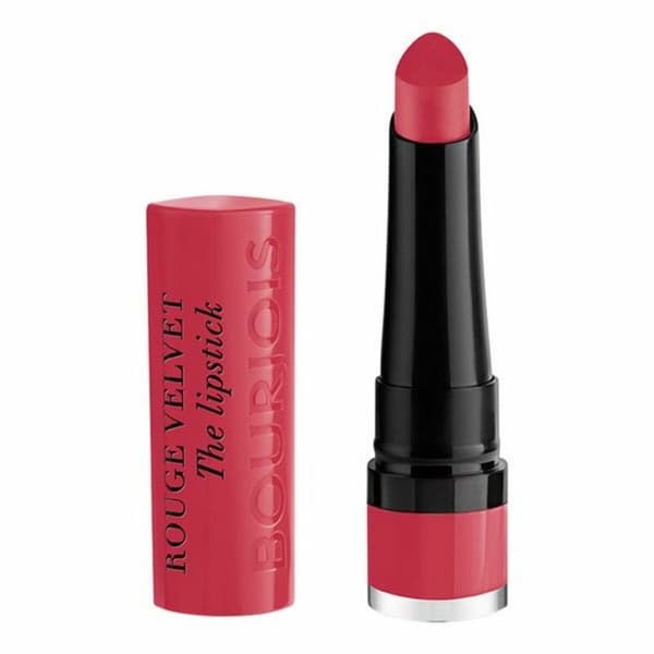 Skjønnhetstips Rouge Velvet Bourjois 2,4 g - 05 - brique a brac 2,4 g