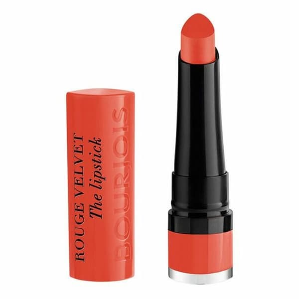 Skjønnhetstips Rouge Velvet Bourjois 2,4 g - 05 - brique a brac 2,4 g