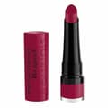 Miniatyrbilde 10 av 11: Skjønnhetstips Rouge Velvet Bourjois 2,4 g - 17 - from paris with mauve 2,4 g