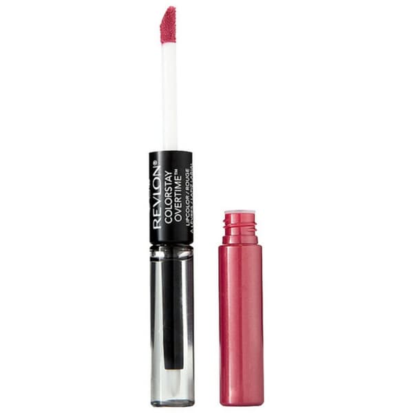 Skjønnhetstips Revlon - 220 - Mulberry