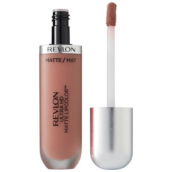 Fuktighetsgivende Leppestift Ultra Hd Matte Revlon - 625 - love 5,9 ml