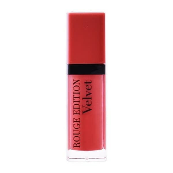 Skjønnhetstips Rouge Édition Velvet Bourjois - 19 - jolie-de-vin 7,7 ml