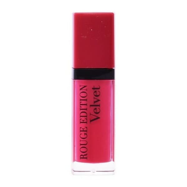 Skjønnhetstips Rouge Édition Velvet Bourjois - 19 - jolie-de-vin 7,7 ml