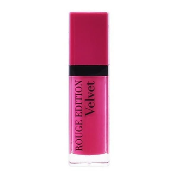 Skjønnhetstips Rouge Édition Velvet Bourjois - 19 - jolie-de-vin 7,7 ml