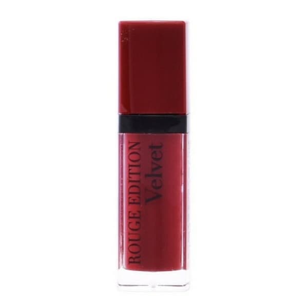 Skjønnhetstips Rouge Édition Velvet Bourjois - 19 - jolie-de-vin 7,7 ml