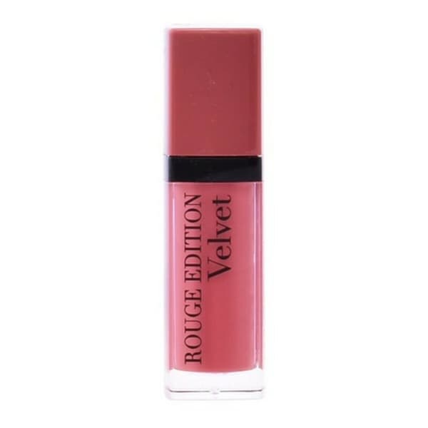 Skjønnhetstips Rouge Édition Velvet Bourjois - 19 - jolie-de-vin 7,7 ml