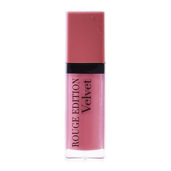 Skjønnhetstips Rouge Édition Velvet Bourjois - 19 - jolie-de-vin 7,7 ml
