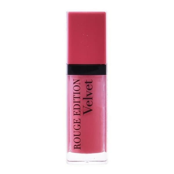 Skjønnhetstips Rouge Édition Velvet Bourjois - 19 - jolie-de-vin 7,7 ml