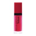 Miniatyrbilde 5 av 11: Skjønnhetstips Rouge Édition Velvet Bourjois - 14 - plum plum girl 7,7 ml
