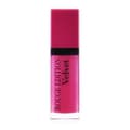 Miniatyrbilde 6 av 11: Skjønnhetstips Rouge Édition Velvet Bourjois - 14 - plum plum girl 7,7 ml