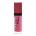 Miniatyrbilde 7 av 11: Skjønnhetstips Rouge Édition Velvet Bourjois - 08 - grand cru 7,7 ml