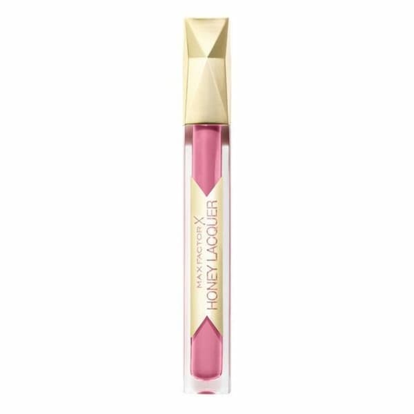 Lipgloss Honey Lacquer Max Factor - 35 - blooming berry