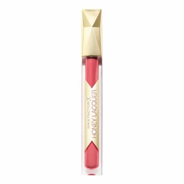 Lipgloss Honey Lacquer Max Factor - 35 - blooming berry