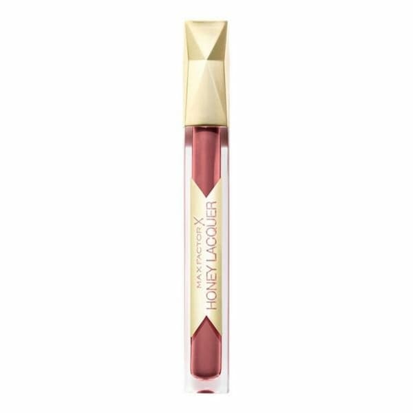 Lipgloss Honey Lacquer Max Factor - 35 - blooming berry