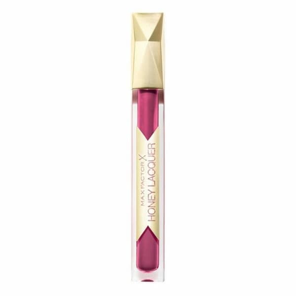 Lipgloss Honey Lacquer Max Factor - 35 - blooming berry