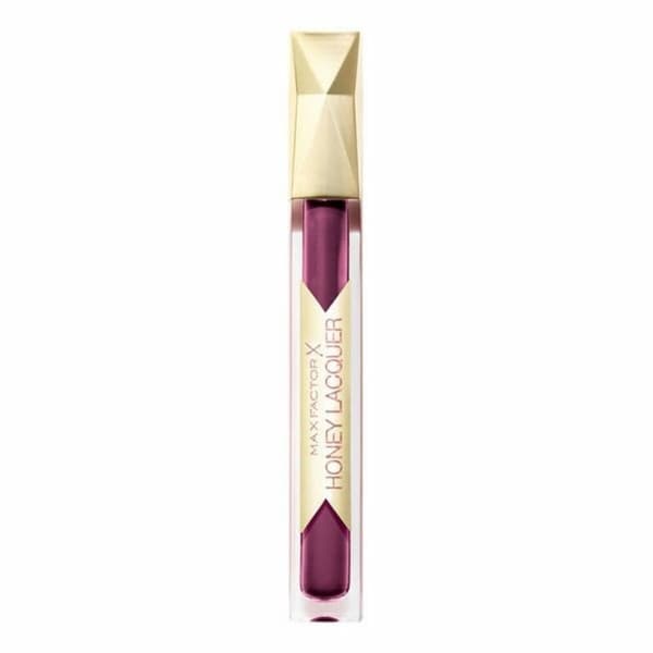 Lipgloss Honey Lacquer Max Factor - 35 - blooming berry