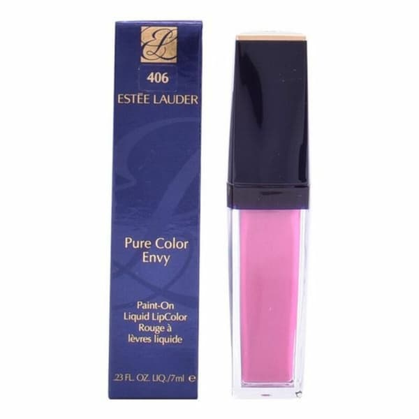 Skjønnhetstips Pure Color Envy Estee Lauder - 302 - juiced up 7ml