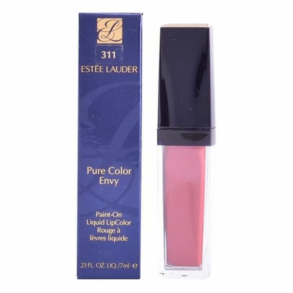 Skjønnhetstips Pure Color Envy Estee Lauder - 302 - juiced up 7ml