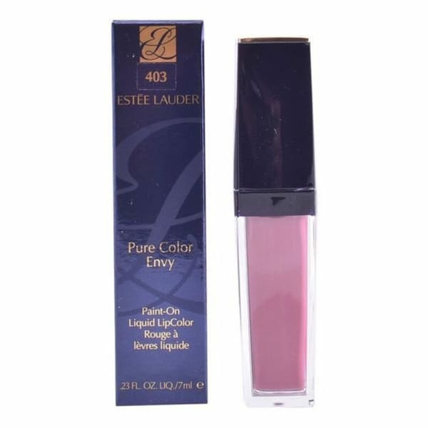Skjønnhetstips Pure Color Envy Estee Lauder - 302 - juiced up 7ml