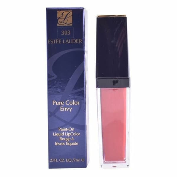 Skjønnhetstips Pure Color Envy Estee Lauder - 302 - juiced up 7ml