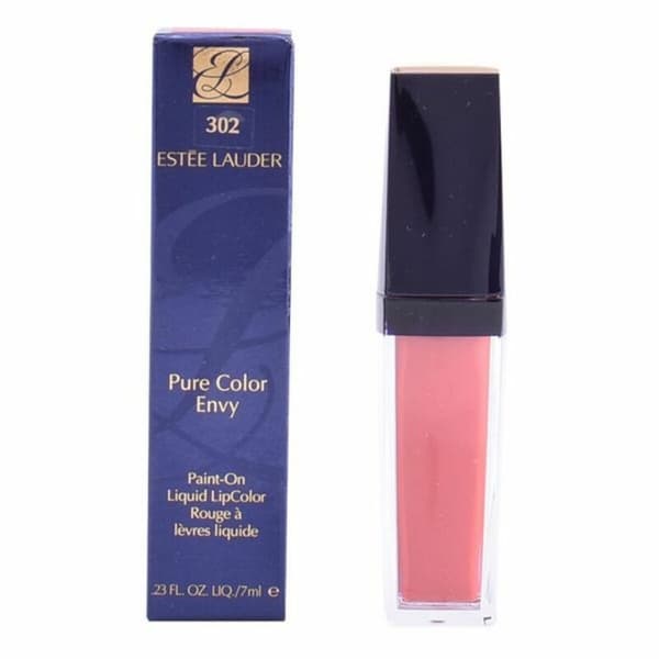 Skjønnhetstips Pure Color Envy Estee Lauder - 302 - juiced up 7ml