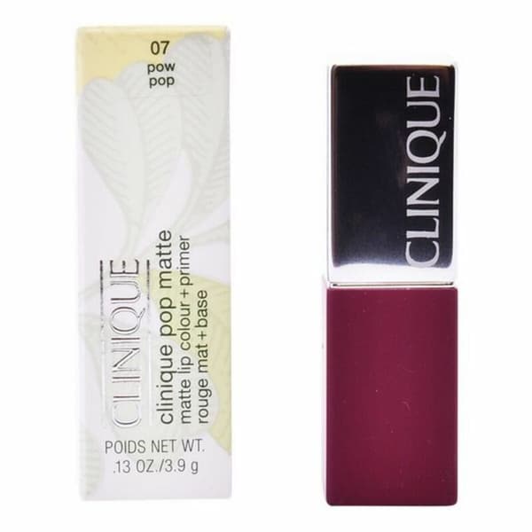 Skjønnhetstips Pop Matte Clinique - 02 - icon pop 3,9 g