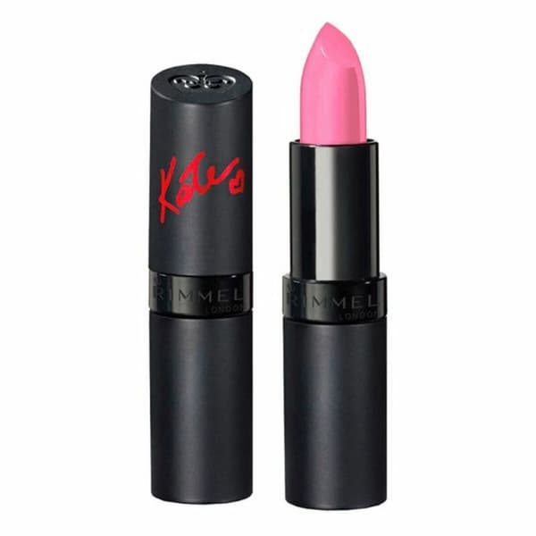 Skjønnhetstips Lasting Finish Rimmel London - 005 - Effortless Glam