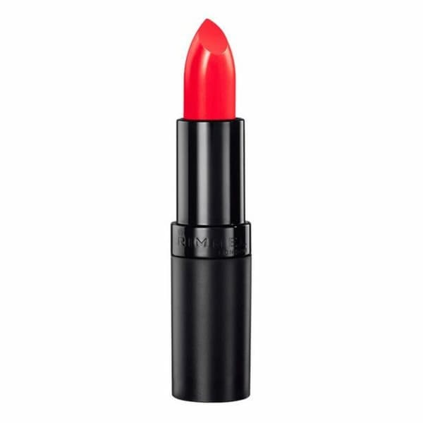 Skjønnhetstips Lasting Finish Rimmel London - 005 - Effortless Glam