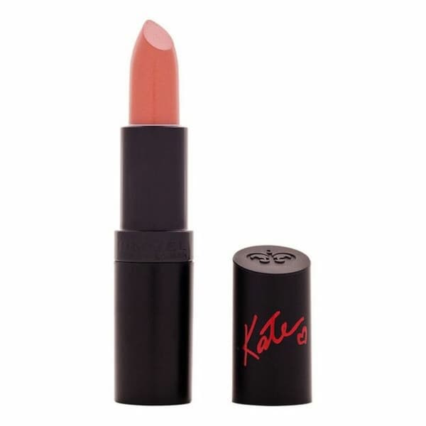Skjønnhetstips Lasting Finish Rimmel London - 005 - Effortless Glam