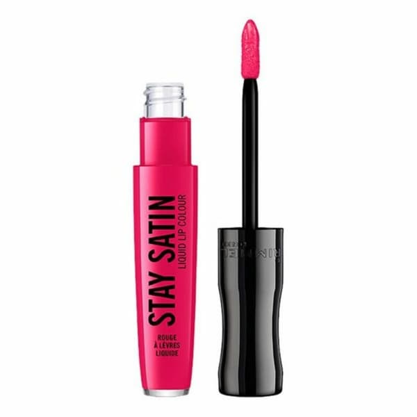 Skjønnhetstips Stay Satin Rimmel London - 710 - after shave if