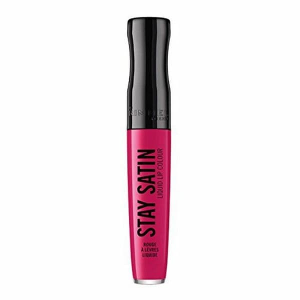 Skjønnhetstips Stay Satin Rimmel London - 710 - after shave if