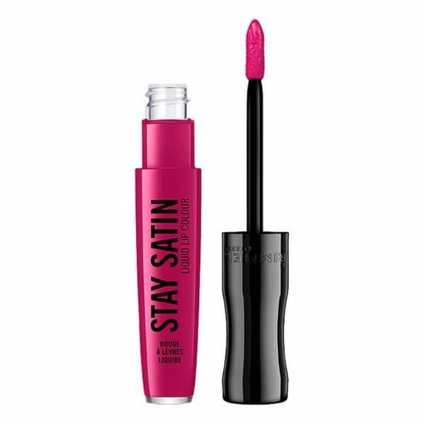 Skjønnhetstips Stay Satin Rimmel London - 710 - after shave if