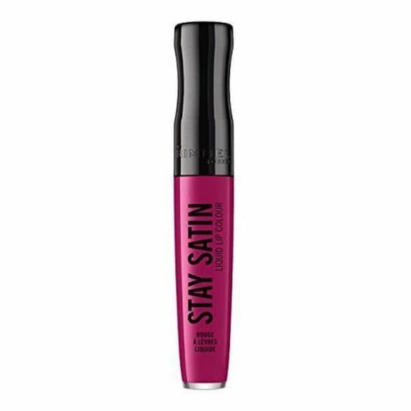 Skjønnhetstips Stay Satin Rimmel London - 710 - after shave if