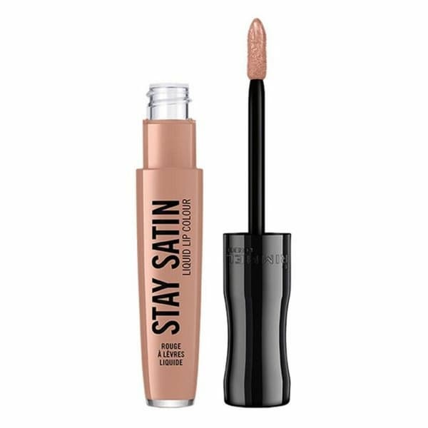 Skjønnhetstips Stay Satin Rimmel London - 710 - after shave if