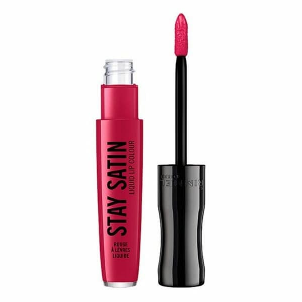 Skjønnhetstips Stay Satin Rimmel London - 710 - after shave if