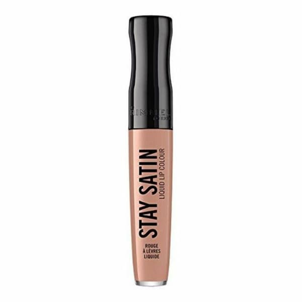 Skjønnhetstips Stay Satin Rimmel London - 400 - obsession