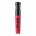 Miniatyrbilde 8 av 11: Skjønnhetstips Stay Satin Rimmel London - 200 - sike