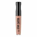Miniatyrbilde 10 av 11: Skjønnhetstips Stay Satin Rimmel London - 850 - atomic