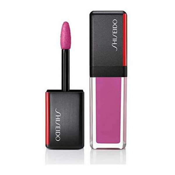 Skjønnhetstips Lacquerink Shiseido - 307 - scarlet glare 6 ml
