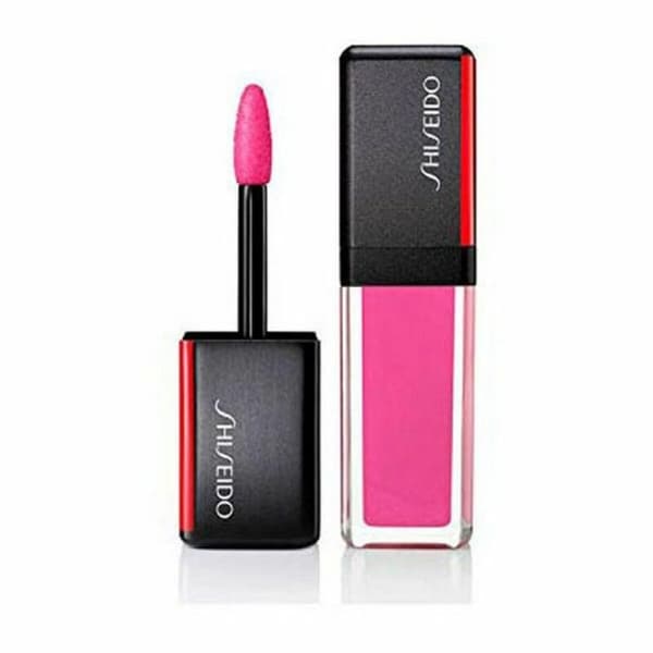 Skjønnhetstips Lacquerink Shiseido - 310 - honey flash 6 ml