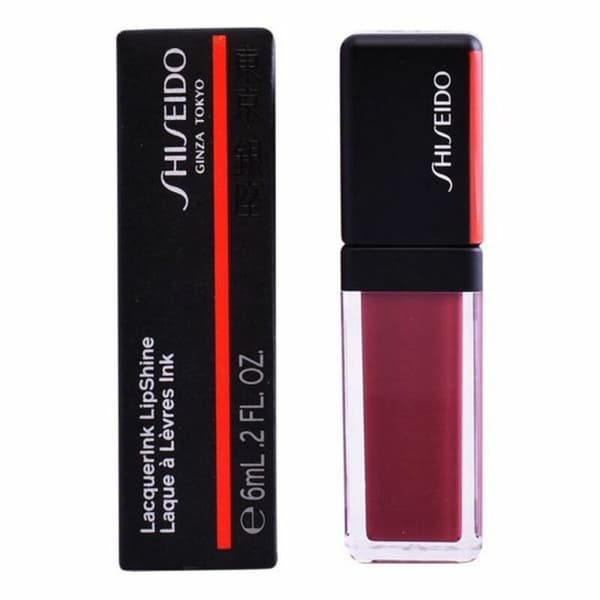 Skjønnhetstips Lacquerink Shiseido - 310 - honey flash 6 ml