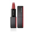 Miniatyrbilde 10 av 11: Skjønnhetstips Modernmatte Powder Shiseido 4 g - 505 - peep show 4 g