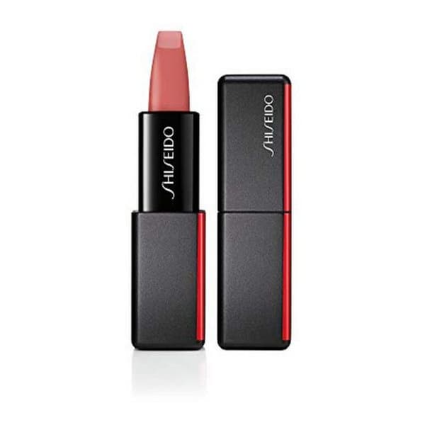 Skjønnhetstips Modernmatte Powder Shiseido 4 g - 520 - after hours 4 g
