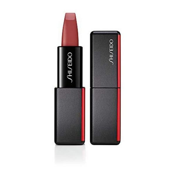 Skjønnhetstips Modernmatte Powder Shiseido 4 g - 520 - after hours 4 g