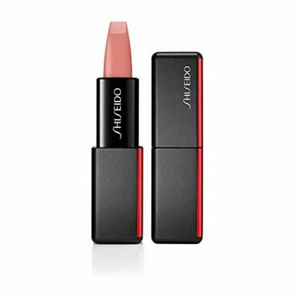 Skjønnhetstips Modernmatte Powder Shiseido 4 g - 520 - after hours 4 g