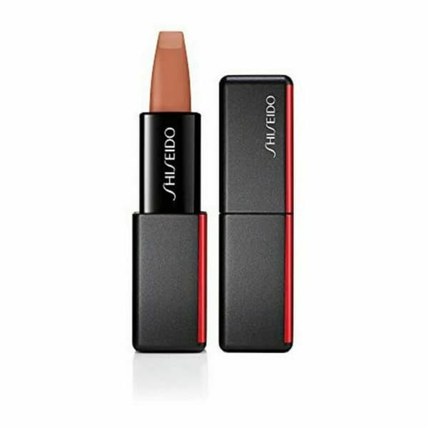 Skjønnhetstips Modernmatte Powder Shiseido 4 g - 513 - shock wave 4 g