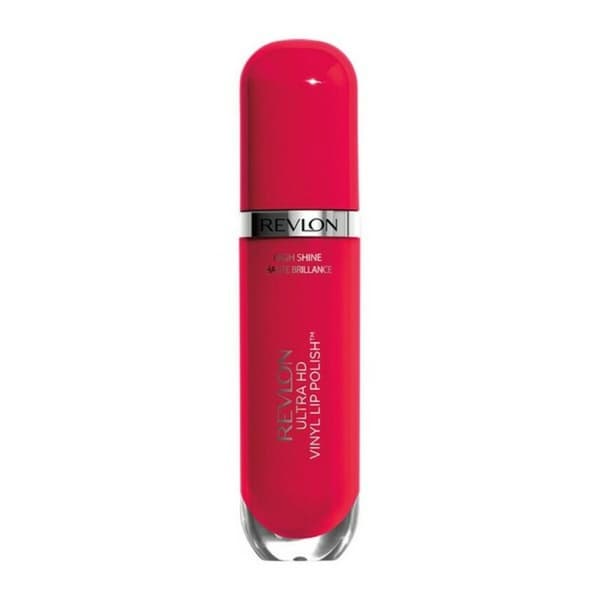 Skjønnhetstips Ultra HD Vinyl Revlon - 910-cherry on top